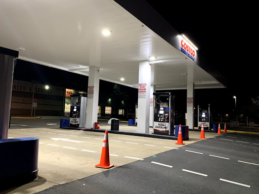 Warehouse store «Costco Wholesale», reviews and photos, 10701 Sudley Manor Dr, Manassas, VA 20109, USA