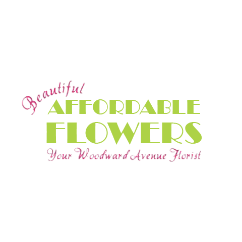 Florist «Affordable Flowers», reviews and photos, 33289 Woodward Ave, Birmingham, MI 48009, USA