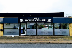 House of Hair - Hadsund