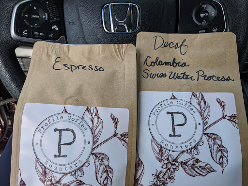 Coffee Shop «Profile Coffee and Roasters», reviews and photos, 185 S Market St, Elysburg, PA 17824, USA