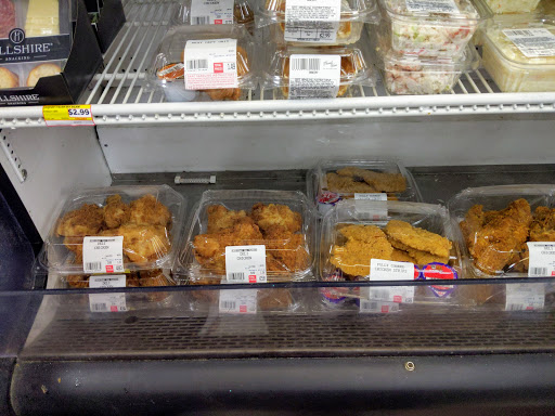 Supermarket «Sheridan Select Market», reviews and photos, 135 S Bridge St, Sheridan, OR 97378, USA