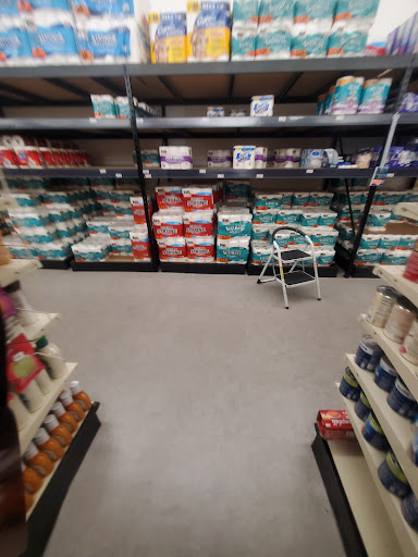 Discount Store «Big Lots», reviews and photos, 13970 N Cleveland Ave, Fort Myers, FL 33903, USA