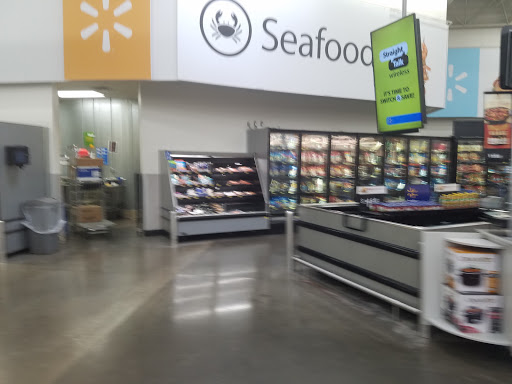 Department Store «Walmart Supercenter», reviews and photos, 1661 Jungermann Rd, St Peters, MO 63304, USA