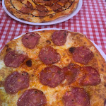 Photo n°4 de l'avis de Kevin.o fait le 05/06/2023 à 09:59 sur le  Santa Lúcia Pizzaria Restaurant à Lisbon