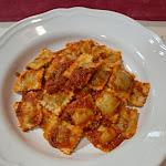 Photo n°2 de l'avis de Piotr.r fait le 03/05/2024 à 19:14 sur le  Piazzetta San Carlo RIstorante Home à Genoa