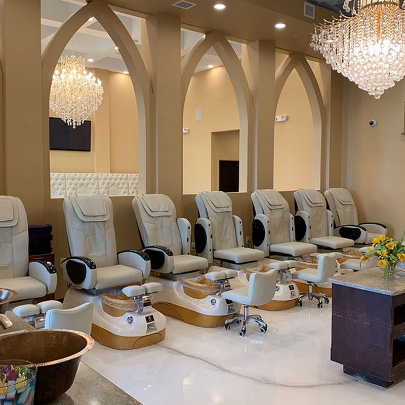 D’Vine Nail Spa