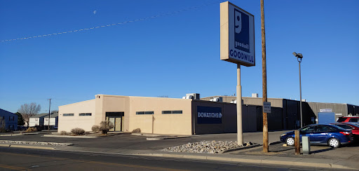 Thrift Store «Goodwill Industries of New Mexico - Farmington», reviews and photos