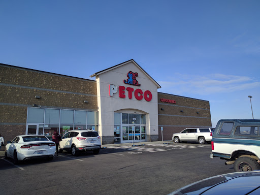 Pet Supply Store «Petco Animal Supplies», reviews and photos, 4012 W 27th Ave, Kennewick, WA 99337, USA