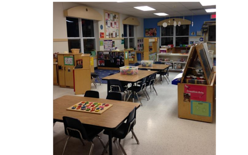 Day Care Center «Orchards KinderCare», reviews and photos, 7715 NE 119th Pl, Vancouver, WA 98682, USA