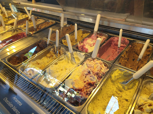 Antonio Helados & Café - Ice cream shop,Cafe en Tigre