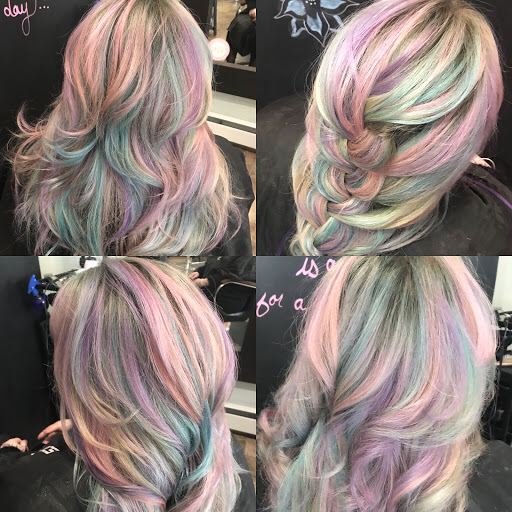 Beauty Salon «Mint Salon And Spa», reviews and photos, 531 North St, Jim Thorpe, PA 18229, USA