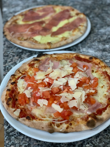 TRE POLI - ristorante - pizzeria in Sanremo, Provincia di Imperia