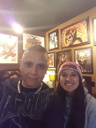 Tattoo Shop «Sparrows Tattoo Company», reviews and photos, 2860 FM157 #110, Mansfield, TX 76063, USA