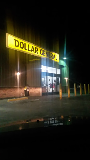 Home Goods Store «Dollar General», reviews and photos, 3229 PA-115, Effort, PA 18330, USA