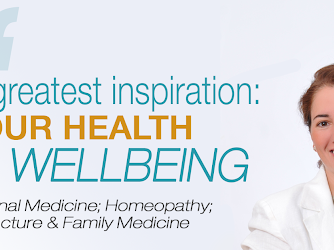 Dr Stavy - Holistic GP - Functional Medicine Doctor