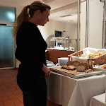 Photo n°2 de l'avis de Redz.A fait le 03/07/2017 à 19:07 sur le  relexa hotel Frankfurt/Main à Frankfurt