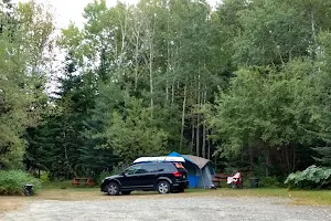 Camping Sylvie image