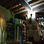 Photo n°2 de l'avis de Alessandro.a fait le 02/11/2017 à 17:27 sur le  Locanda del Verro à Castell'Arquato