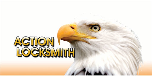 Locksmith «Action Locksmith», reviews and photos, 245 E 3900 S, Salt Lake City, UT 84107, USA