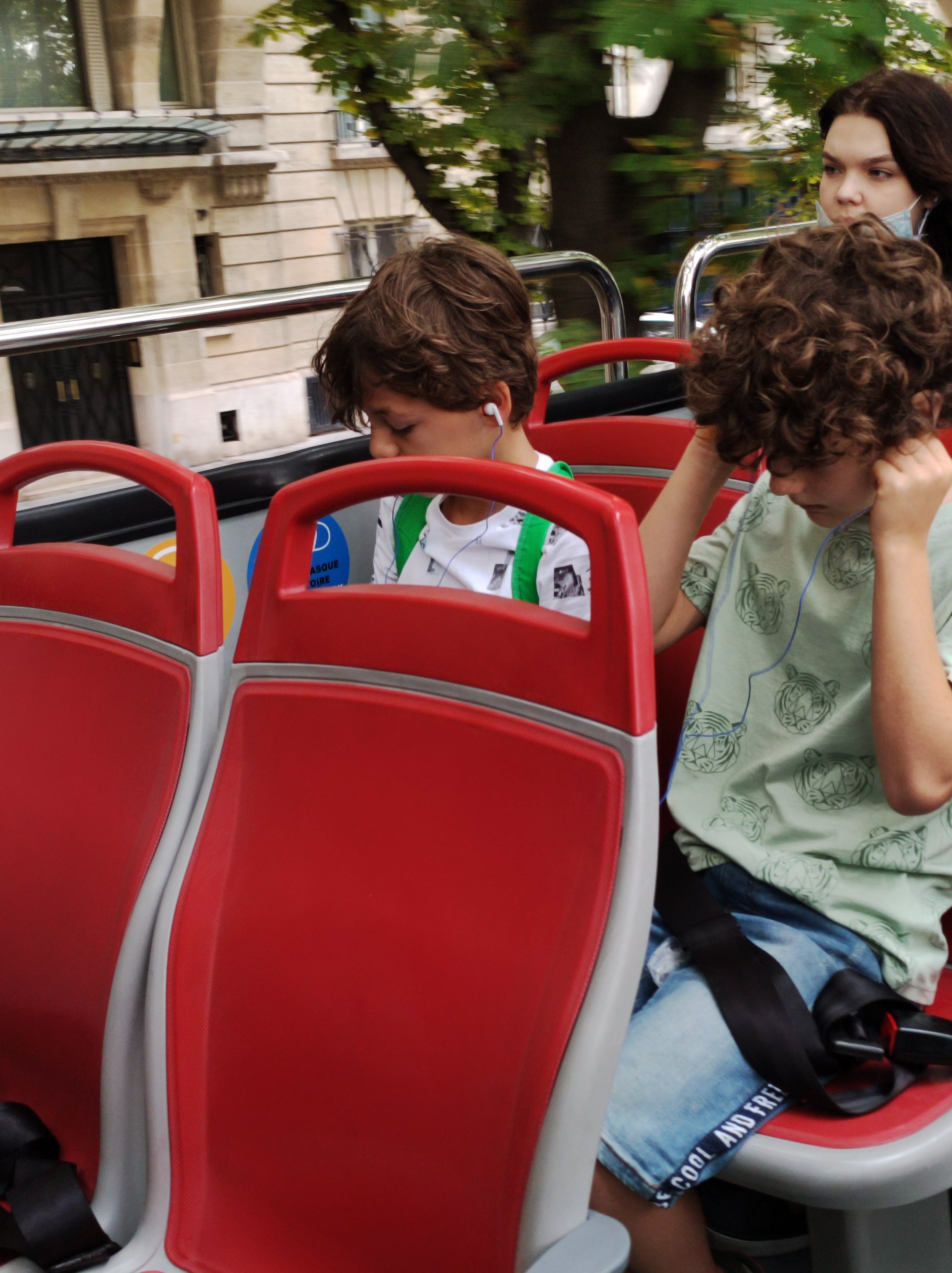 Photo n° 2 de l'avis de Tiffany. fait le 07/09/2021 à 05:25