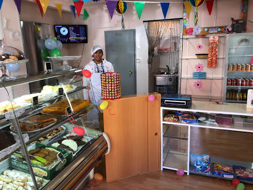 Panadería el paraíso