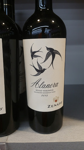 Wine Store «WINES & MORE», reviews and photos, 280 School St, Mansfield, MA 02048, USA