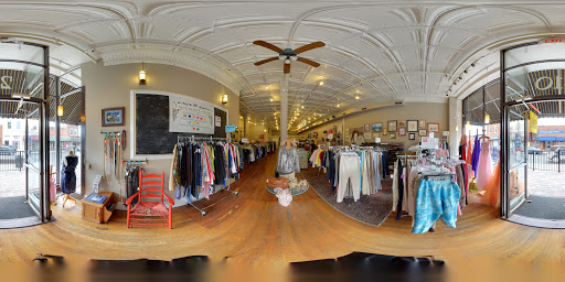 Consignment Shop «Next Consignment Boutique», reviews and photos, 210 S White St, Wake Forest, NC 27587, USA