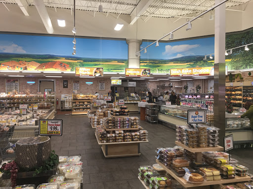 Produce Market «ShopRite of South Plainfield», reviews and photos, 3600 Park Ave, South Plainfield, NJ 07080, USA