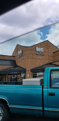 Big Lots