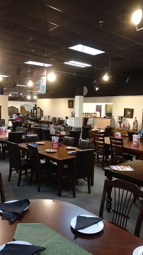 Furniture Store «Bel Furniture - Greenspoint», reviews and photos, 15861 North Fwy, Houston, TX 77090, USA