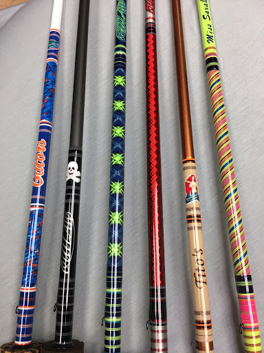 Fishing Store «Surf & Turf Custom», reviews and photos, 464 Tamiami Trail N, Naples, FL 34102, USA