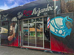 Salón de Belleza y Barbería "Reny Alejandra"