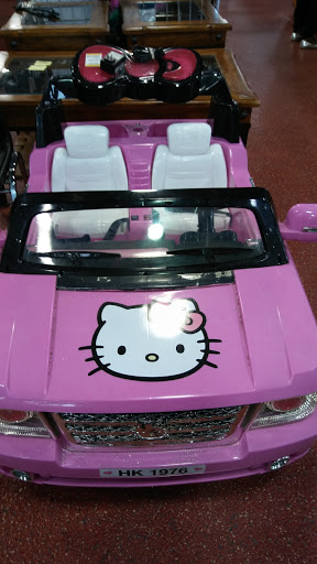 Thrift Store «Goodwill Retail Store», reviews and photos