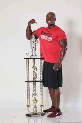 Gym «POWER STRENGTH GYM», reviews and photos, 730 W Sand Lake Rd #254, Orlando, FL 32809, USA