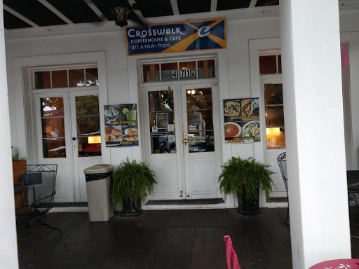 Cafe «New Braunfels Coffee», reviews and photos, 489 Main Plaza, New Braunfels, TX 78130, USA