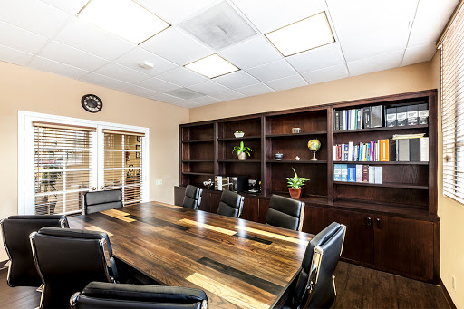 Law Offices of Brent W. Caldwell Injury Attorneys image