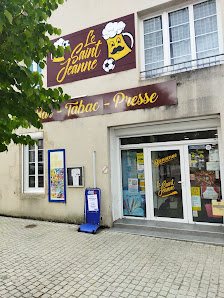 Cheron Christophe 1 Pl. de la Mairie, 79700 Saint-Amand-sur-Sèvre