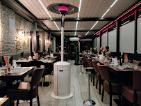 Atmosphère du Restaurant italien La Table Italienne à Senlis - n°16