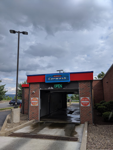 Convenience Store «Sheetz», reviews and photos, 610 Scranton Carbondale Hwy, Scranton, PA 18508, USA
