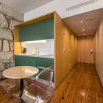 Photo n°16 de l'avis de Yvonne.. fait le 27/08/2023 à 12:42 sur le  GuestReady - Porto de Rio à Porto