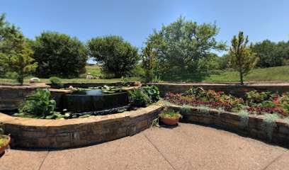 Powell Gardens, Kansas City's Botanical Garden