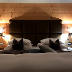 Photo n°8 de l'avis de Eleonora..r fait le 28/08/2018 à 08:56 sur le  The Laurin Hotel à Wolkenstein in Gröden