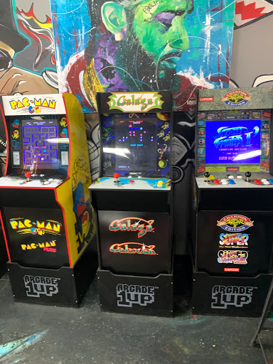 Tattoo Shop «Red Ink Tattoo Studio», reviews and photos, 4610 FM 1960, Houston, TX 77064, USA