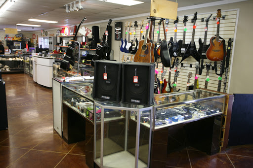 Texas Dollar Pawn & Gun, 1000 TX-78, Wylie, TX 75098, USA, 