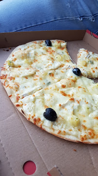 Plats et boissons du Pizzas à emporter MAMA PIZZA à Castres - n°10