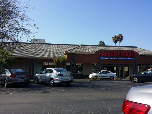 Hardware Store «Harbor Freight Tools», reviews and photos, 5101 Mowry Ave, Fremont, CA 94538, USA