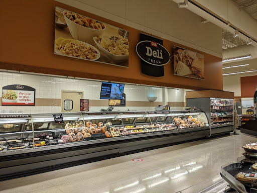 Grocery Store «Cub Foods», reviews and photos, 1276 Town Centre Dr, Eagan, MN 55123, USA