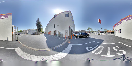 Self-Storage Facility «Public Storage», reviews and photos, 4610 Van Nuys Blvd, Sherman Oaks, CA 91403, USA