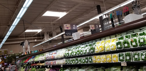 Supermarket «Island Pacific Seafood Market», reviews and photos, 19387 Soledad Canyon Rd, Santa Clarita, CA 91351, USA