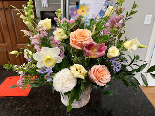 Florist «A Village of Flowers», reviews and photos, 1712 21st Ave S, Nashville, TN 37212, USA